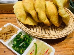 -小杨烤肉(朱雀店)