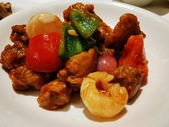 -莆田餐厅PUTIEN(西安万象天地店)