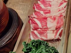 -蘑界·野生菌火锅(深业上城店)