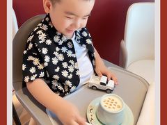 -俏江南天津时尚曲艺主题餐厅(马场道店)