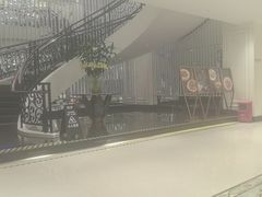 -新成海港大酒楼(康华路店)