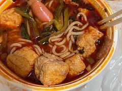 -螺蛳粉先生(蓟门桥店)