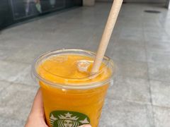 -星巴克(合肥百盛逍遥广场店)