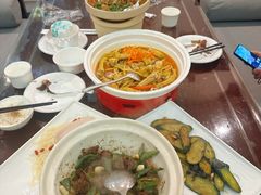 -潇湘·永州会馆(百子湾店)