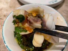 -淘米捞·米汤脆鲩鱼火锅(福田皇岗店)
