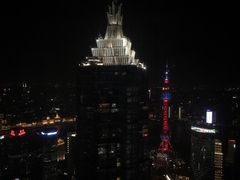 -上海柏悦酒店