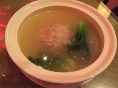 桂花楼-桂花楼淮扬中餐厅(浦东香格里拉店)