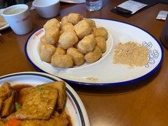 -英兰朝族饭店·英兰锅包肉(佳园路店)