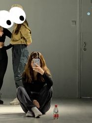-TOMBOY爵士舞韩舞舞社