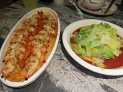 -新白鹿餐厅(松江开元地中海店)