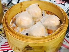 虾饺皇-阿政粤小馆(中央大街店)