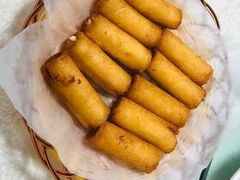凤城炸牛奶-成惠食府(赤岗店)