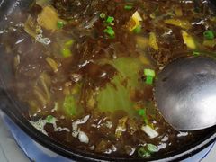 酸菜粉丝-廖记老砂锅(上清寺店)