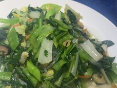 -东江海鲜大排档·潮汕菜·砂锅粥