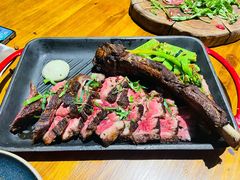 -Osteria Garden 生蚝花园餐厅(原进贤路店)