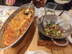-中国徽菜·徽商故里(广安门店)