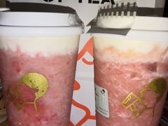 -喜茶(杭州滨江宝龙店)