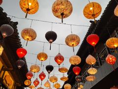 -茅山东方盐湖城景区