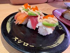 -寿司郎(皇庭广场店)