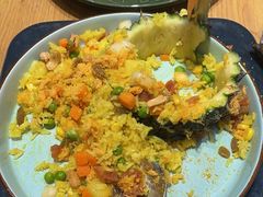 -泰悦澜·泰国餐厅(万象城店)