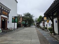 -大小河街