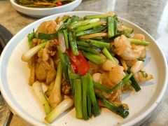 -淘米捞·米汤脆鲩鱼火锅(福田皇岗店)