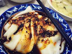 -张明富面皮店(东大街店)