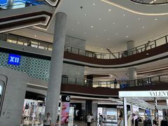 -ZARA(恒隆广场店)