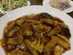 -白魁老号饭庄(安内店)