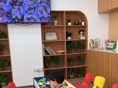 -辫豆HABA儿童馆(万象汇店)