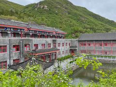 -天津盘山风景名胜区