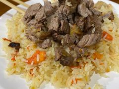 -怡妮新疆风味餐厅(东江湾路店)