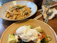 -BAKER&SPICE(BFC外滩金融中心店)