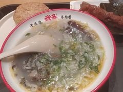 -武圣羊汤(武圣路店)