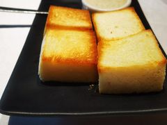 -巴罗萨澳洲滚石牛排(万达广场店)