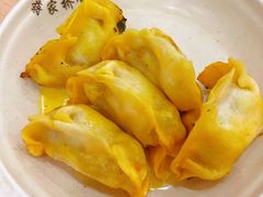 -蒋家桥饺面店(东关街店)