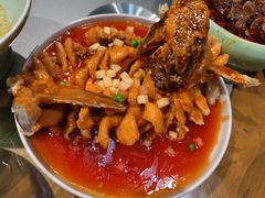 -局气 烤鸭·北京菜(光华路店)