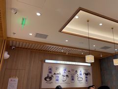 -马记永·兰州牛肉面(3019君尚店)