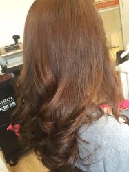 -VIM Hair Salon