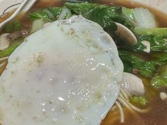 -春雪面馆(转塘店)