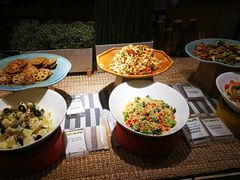 -东华假日酒店自助餐