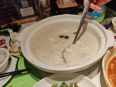 -鑫小城故事·藕汤·家常菜(台北一路总店)