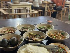 -九九豆花馆(解放碑步行街店)