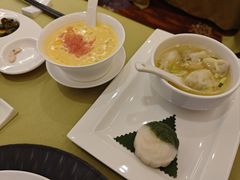 -湖影中餐厅·南京金茂威斯汀大酒店