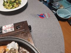 -鹊华居·地道鲁菜·海鲜·融合味(大明湖店)