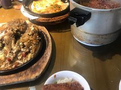 -全聚贤餐厅·湖北家常菜(沙湖店)