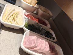-海底捞火锅(顺义华联店)