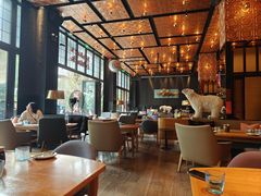 -THE CANNERY&JUJU 新鲜海鲜·牛排美食酒廊