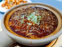 -紫光园·烤鸭·北京菜(团结湖店)