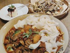 -那时新疆·若羌(经纬汇店)